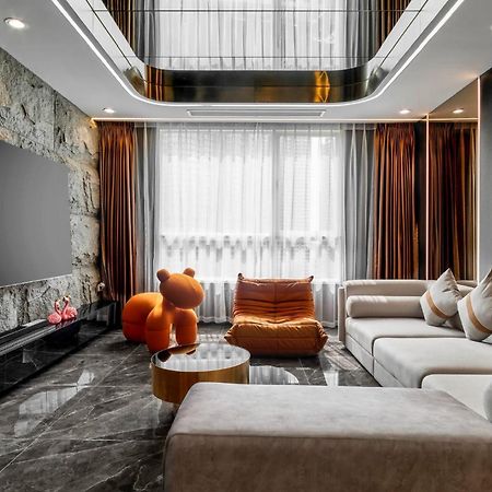 Appartamento Saigon Royal - Mm Thành Pho Ho Chí Minh Esterno foto