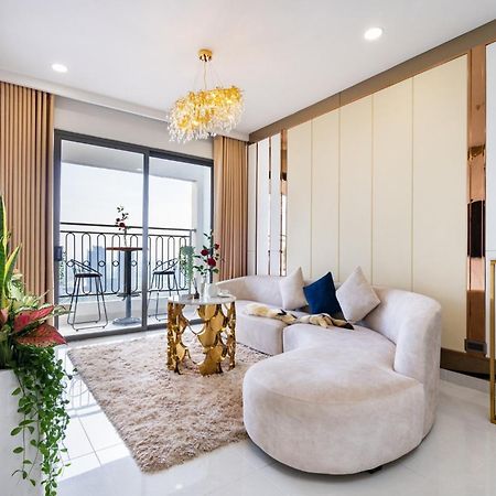 Appartamento Saigon Royal - Mm Thành Pho Ho Chí Minh Esterno foto