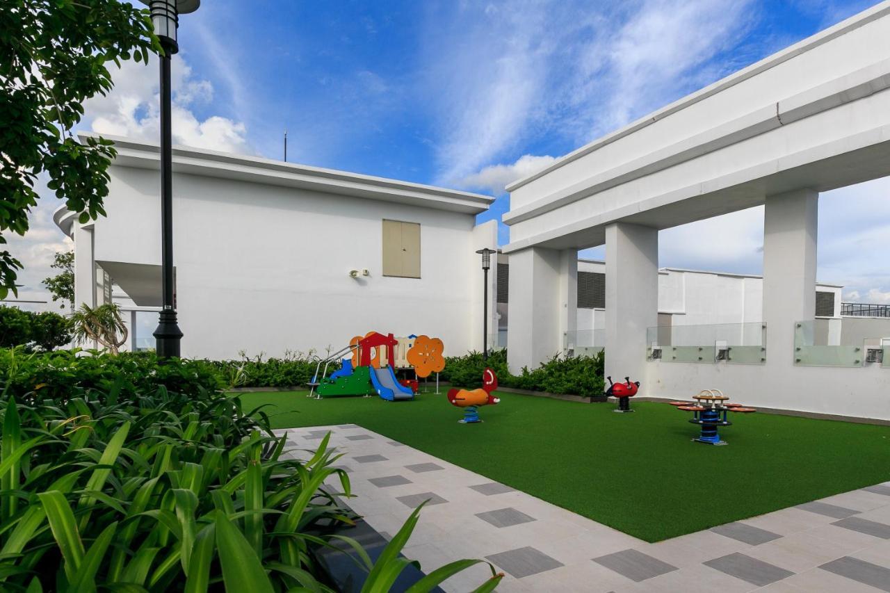 Appartamento Saigon Royal - Mm Thành Pho Ho Chí Minh Esterno foto