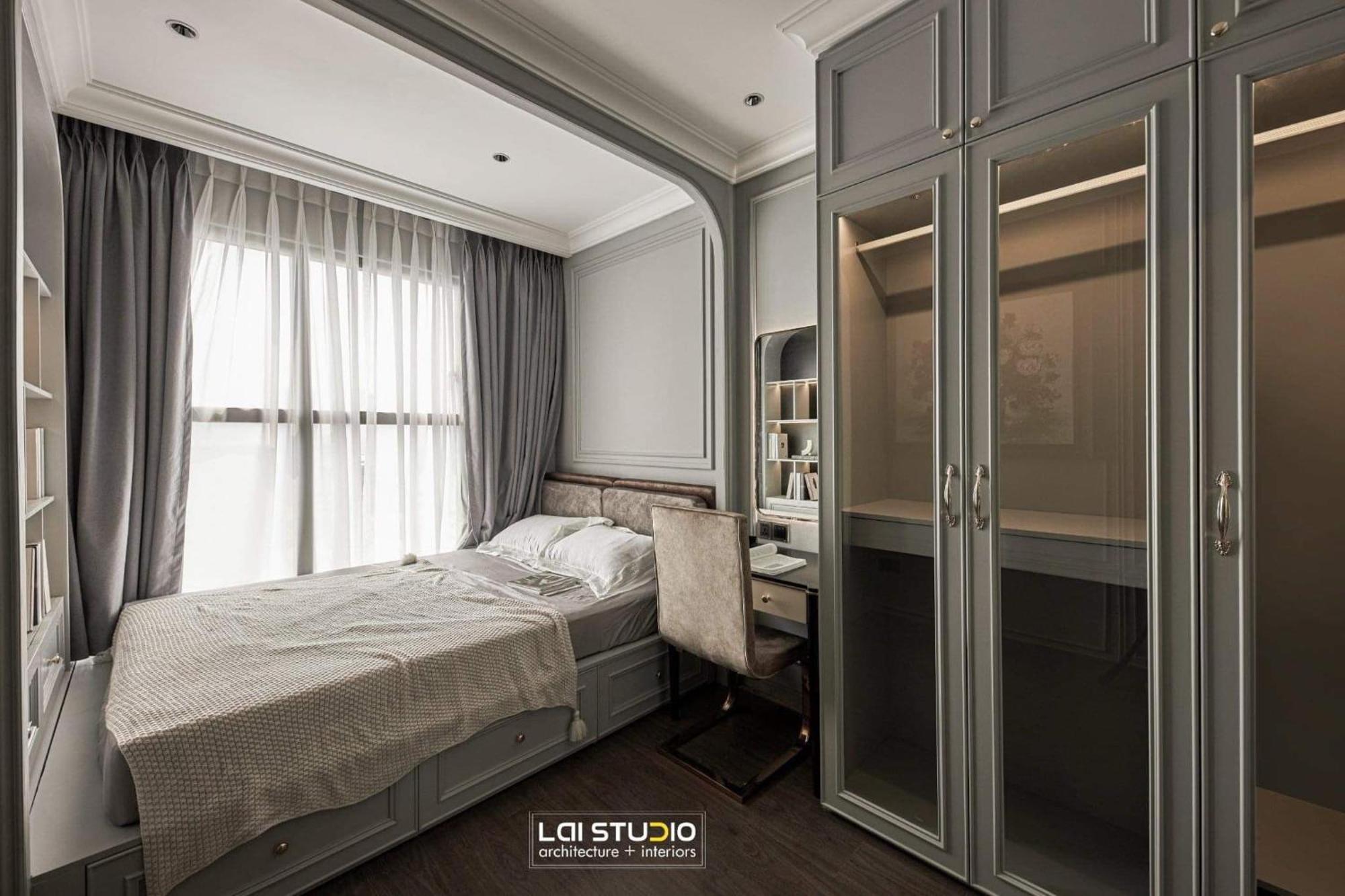 Appartamento Saigon Royal - Mm Thành Pho Ho Chí Minh Esterno foto
