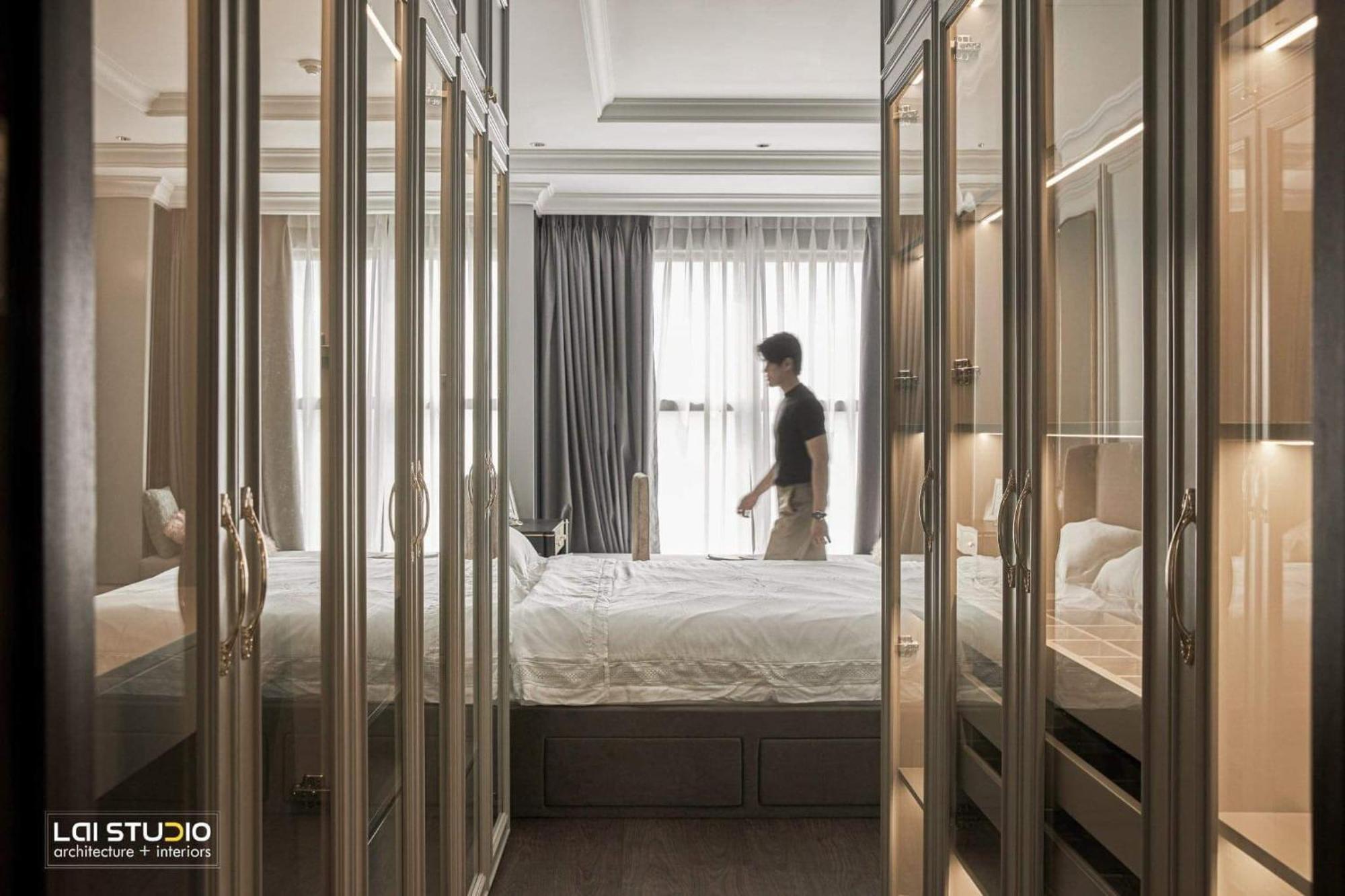 Appartamento Saigon Royal - Mm Thành Pho Ho Chí Minh Esterno foto